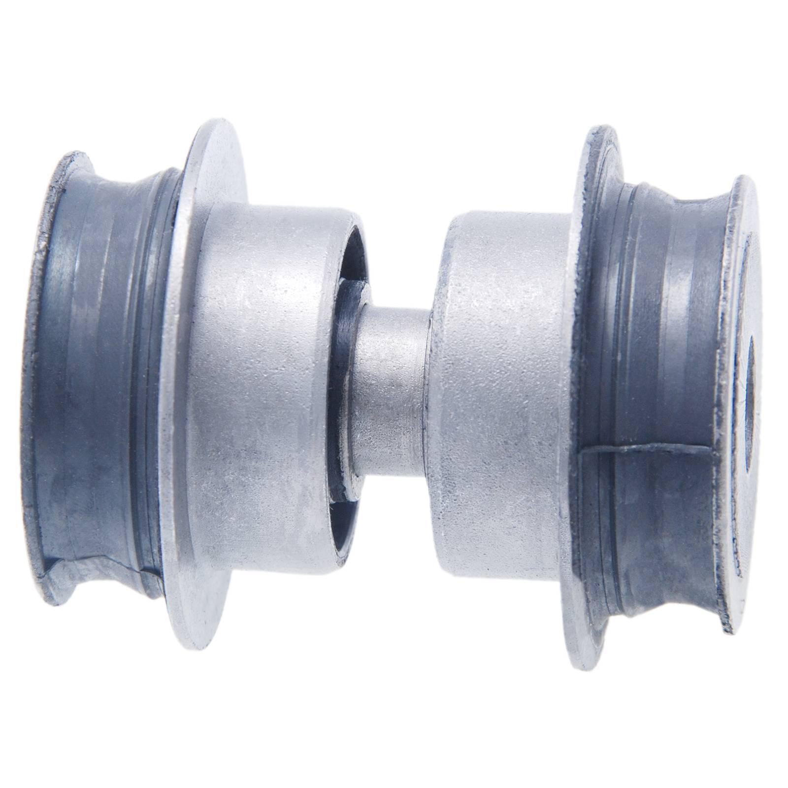 Front arm bushing kit