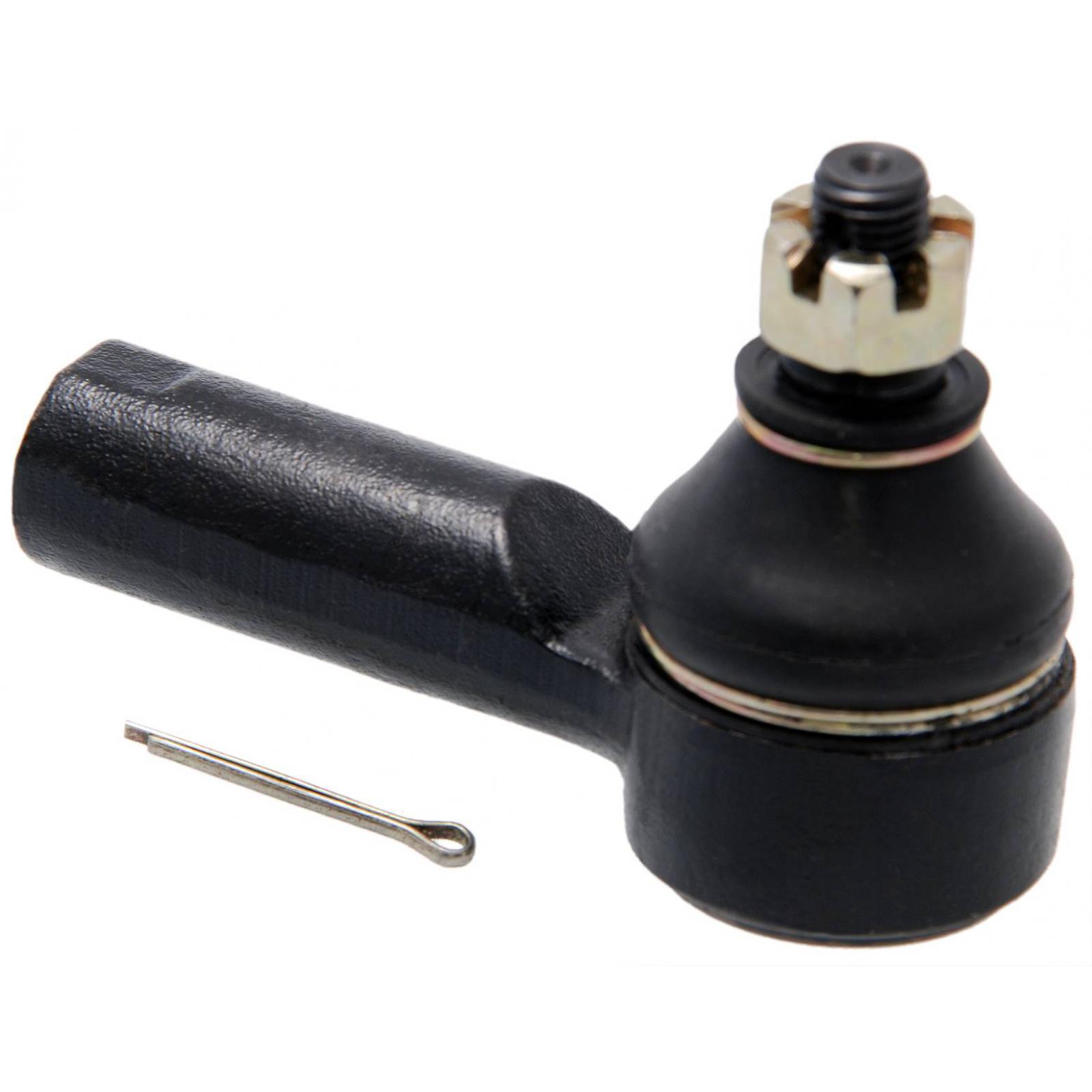 Steering tie rod end