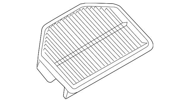 Filter,Cooling Unit