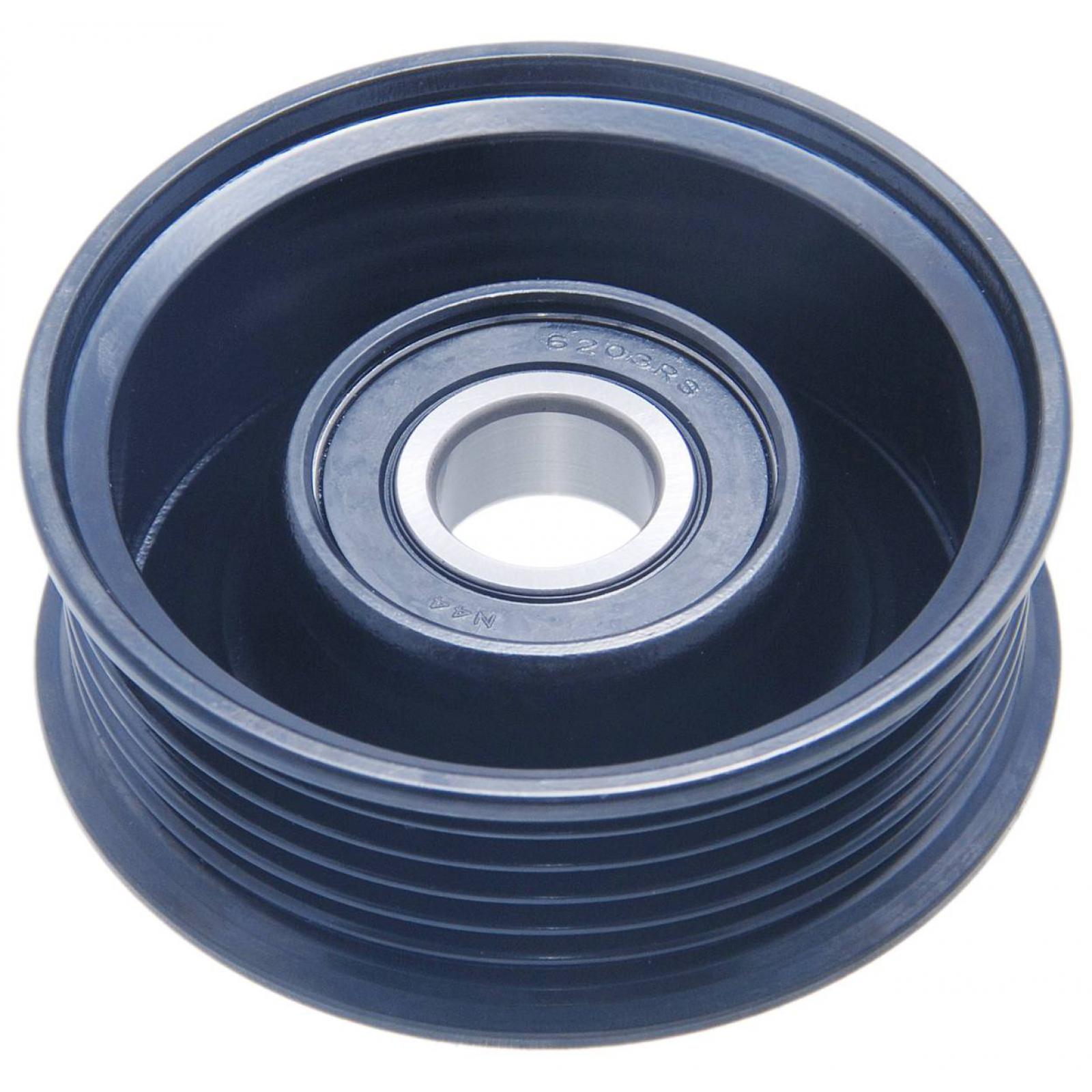tension pulley