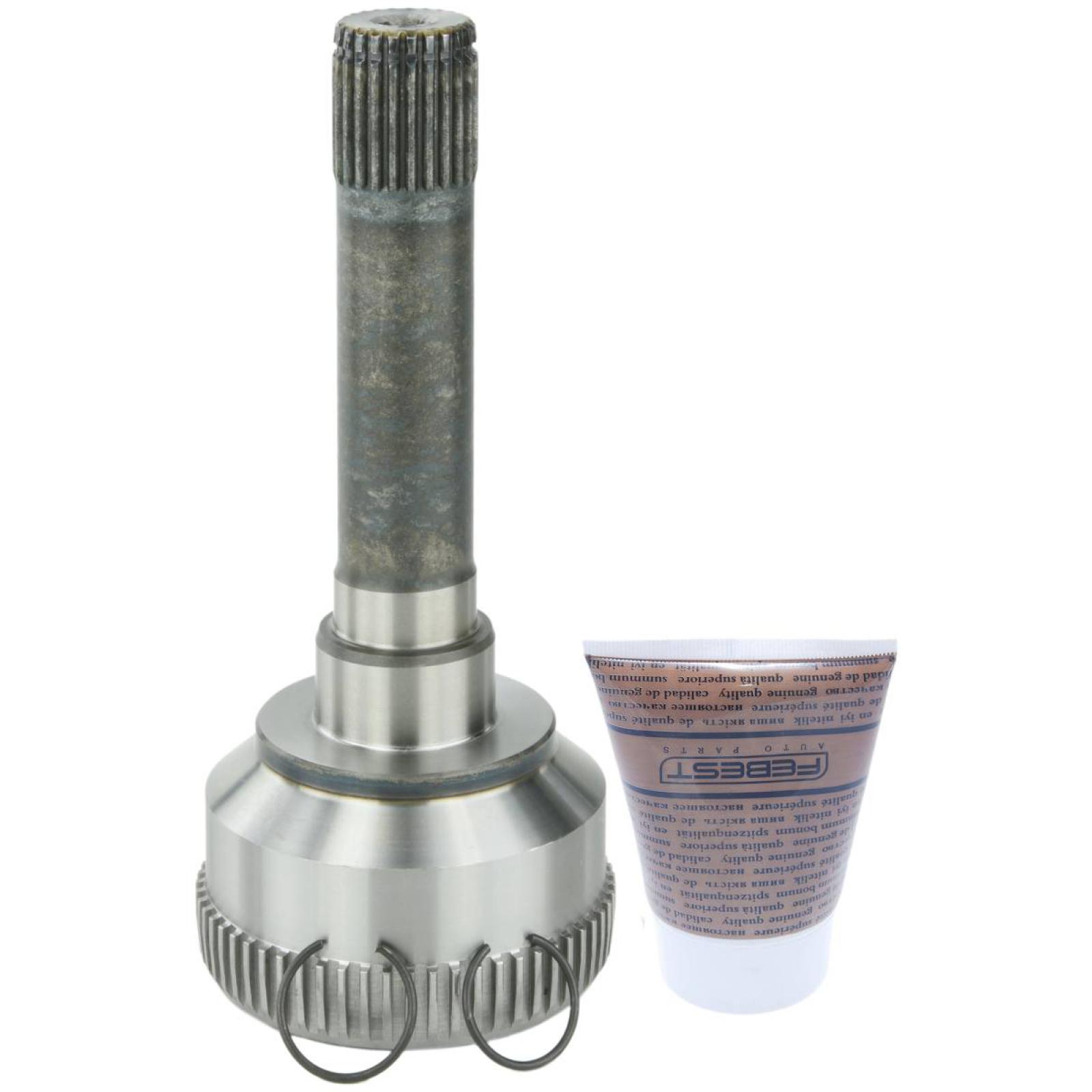 outer cv joint 26x40x24