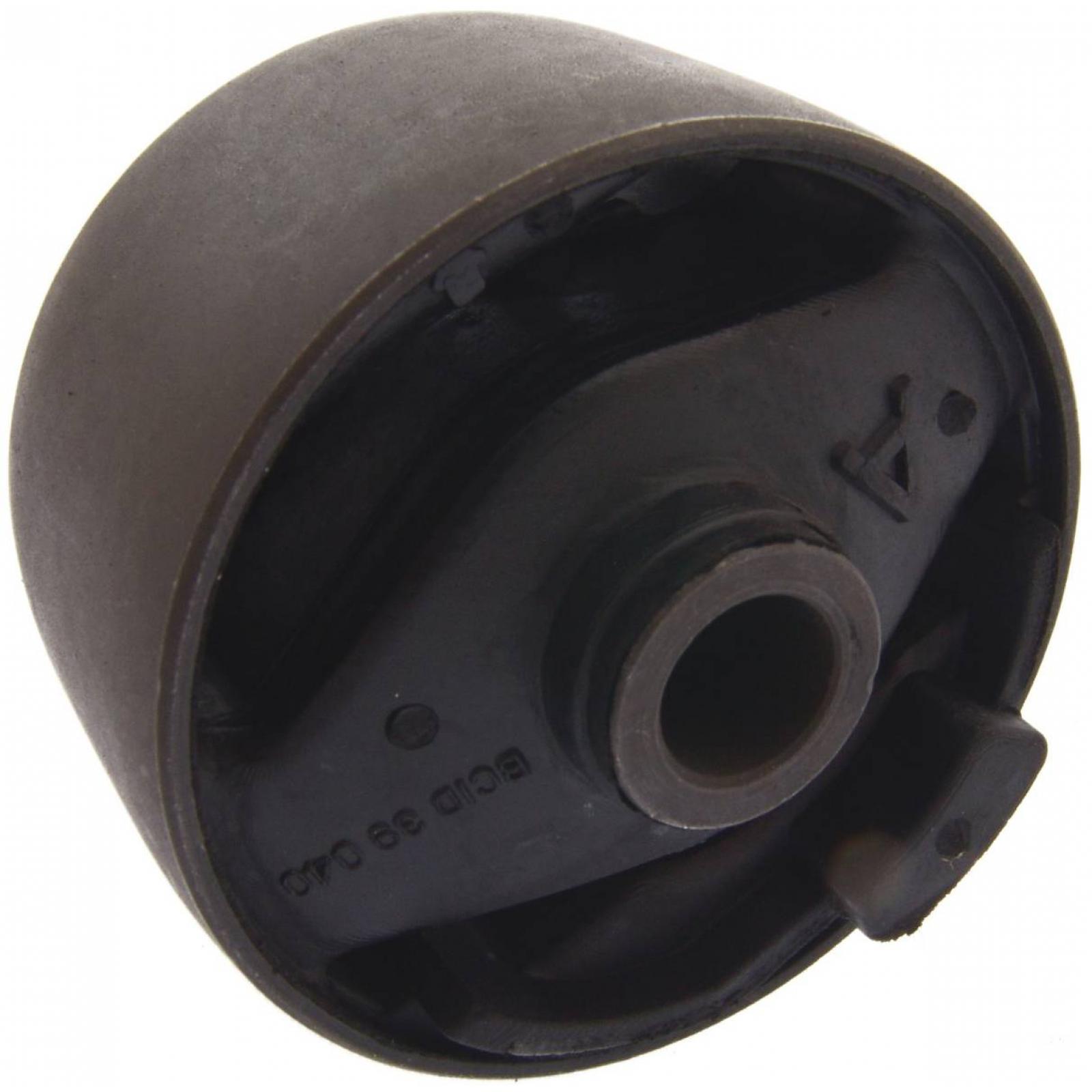 Rear engine mount bushing