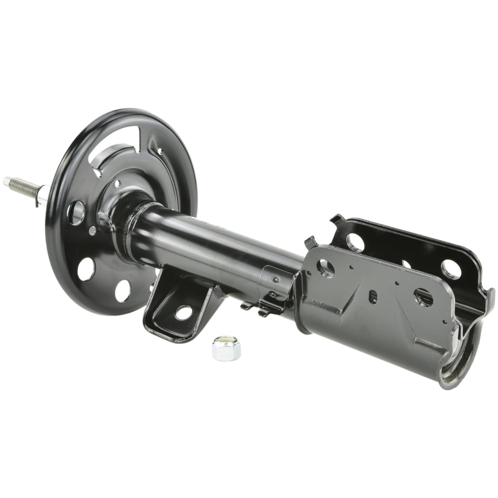 shock absorber front right gas.twin tube