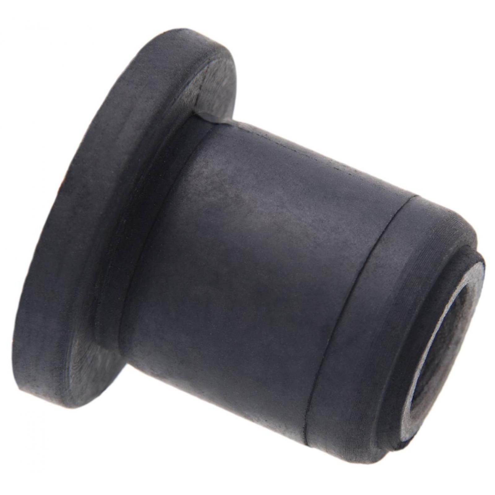 Steering rack bushing