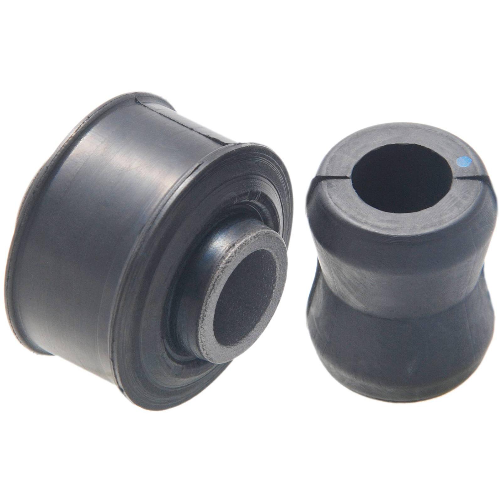 Bushing kit, rear shock absorber