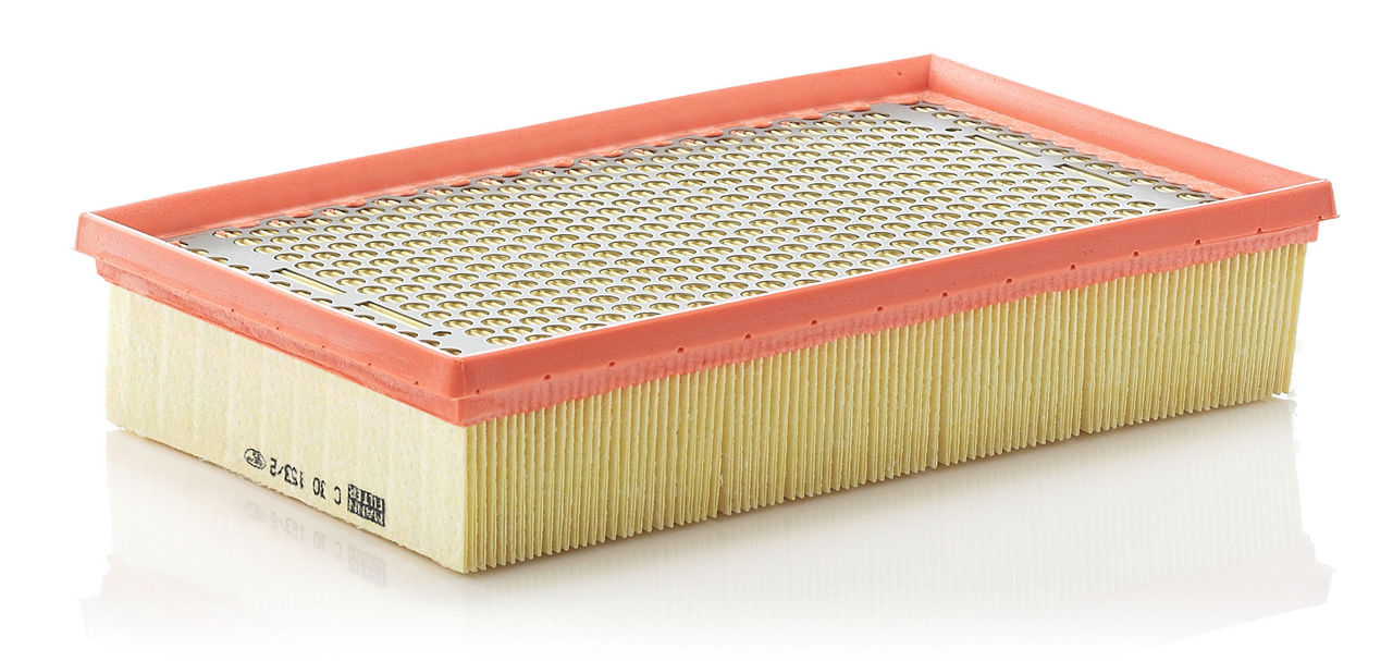 Air Filter Element-7(E65/E66/E67)