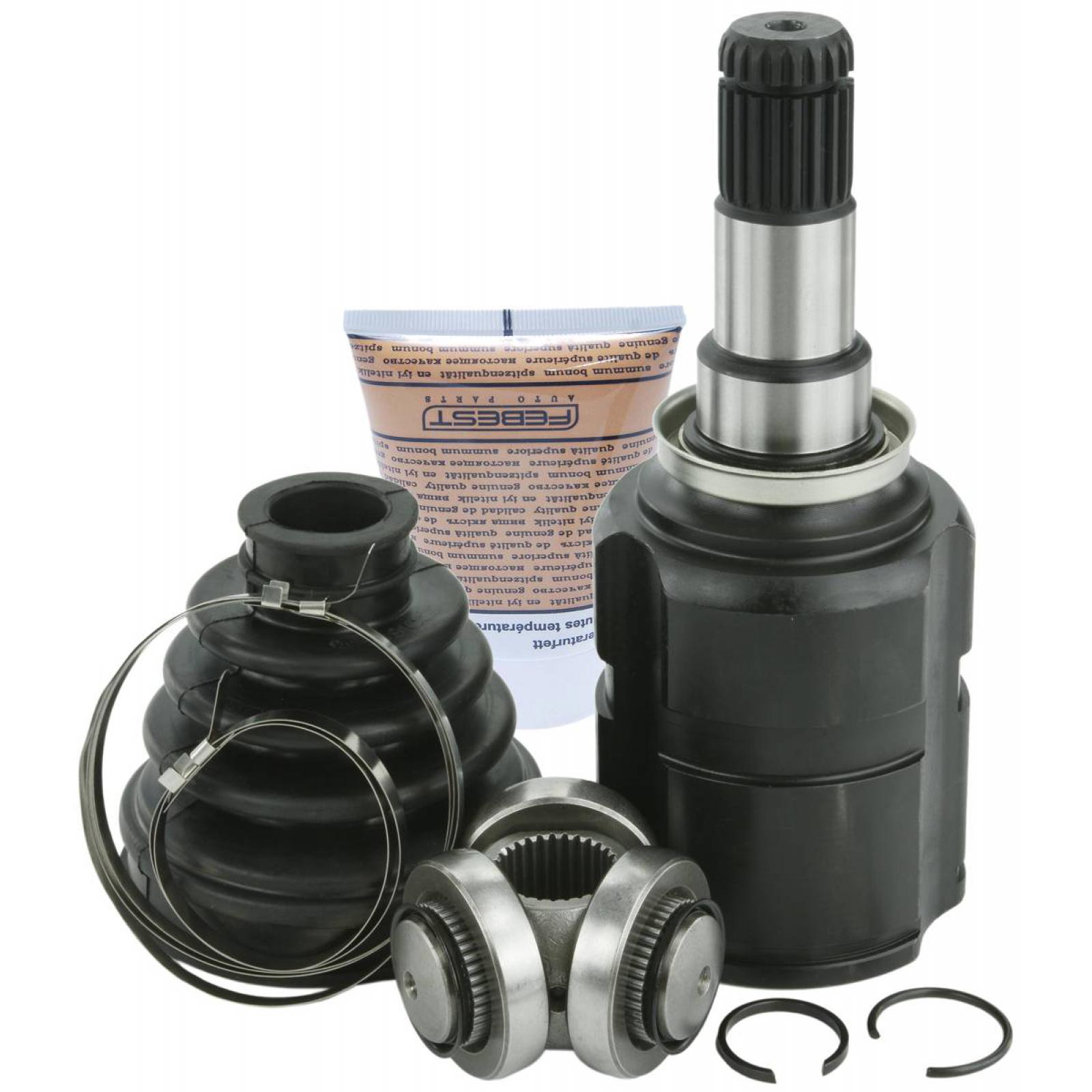 inner cv joint left 29x35x20