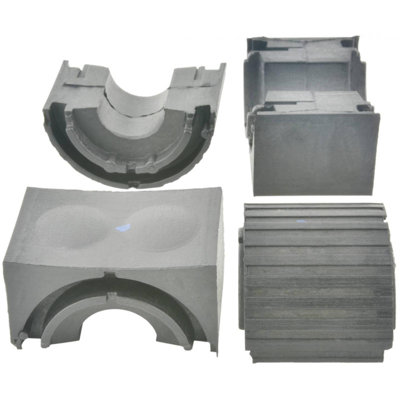 front stabilizer bar bush kit d19.6