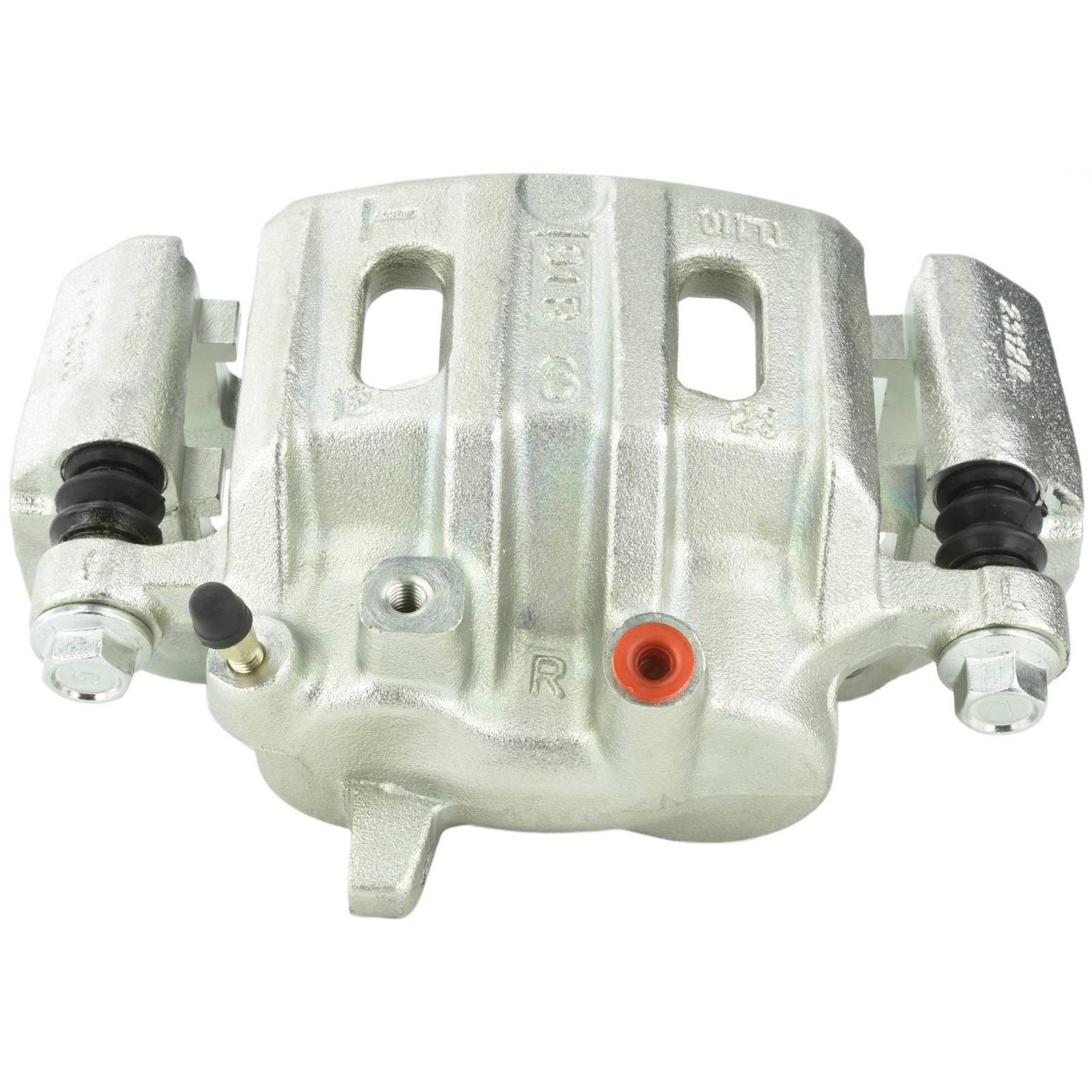 front right brake caliper assembly (with bracket)