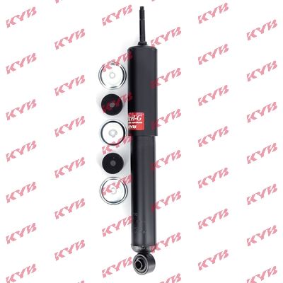 Shock Absorber