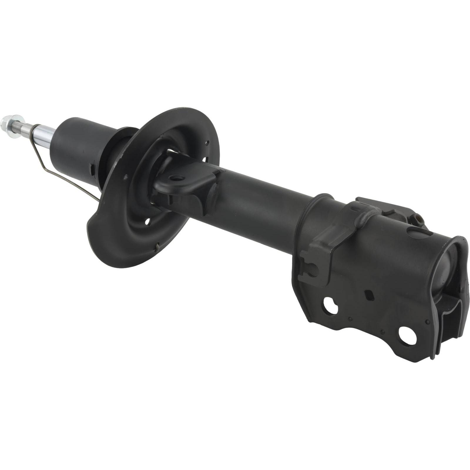 shock absorber front left gas.twin tube