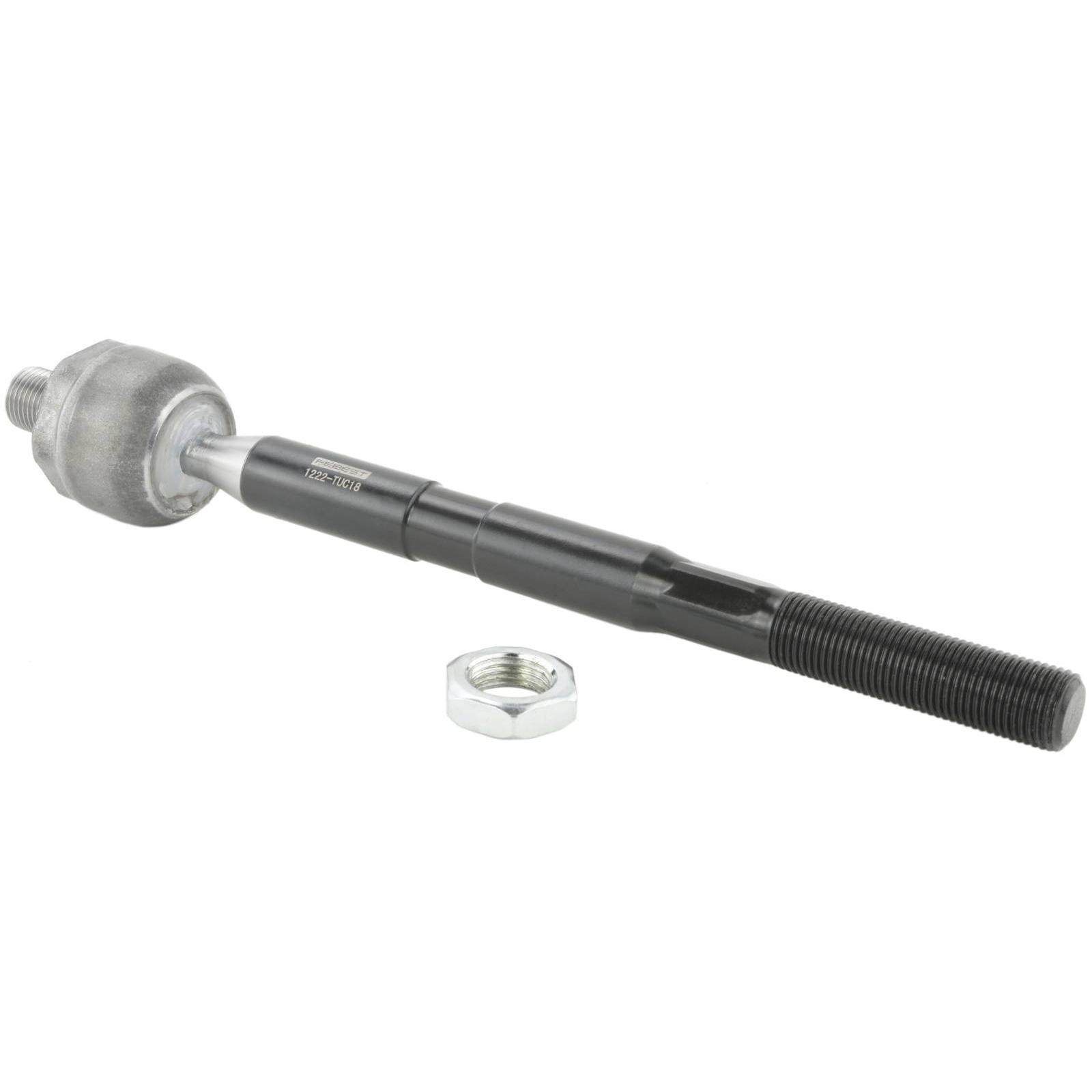 steering tie rod