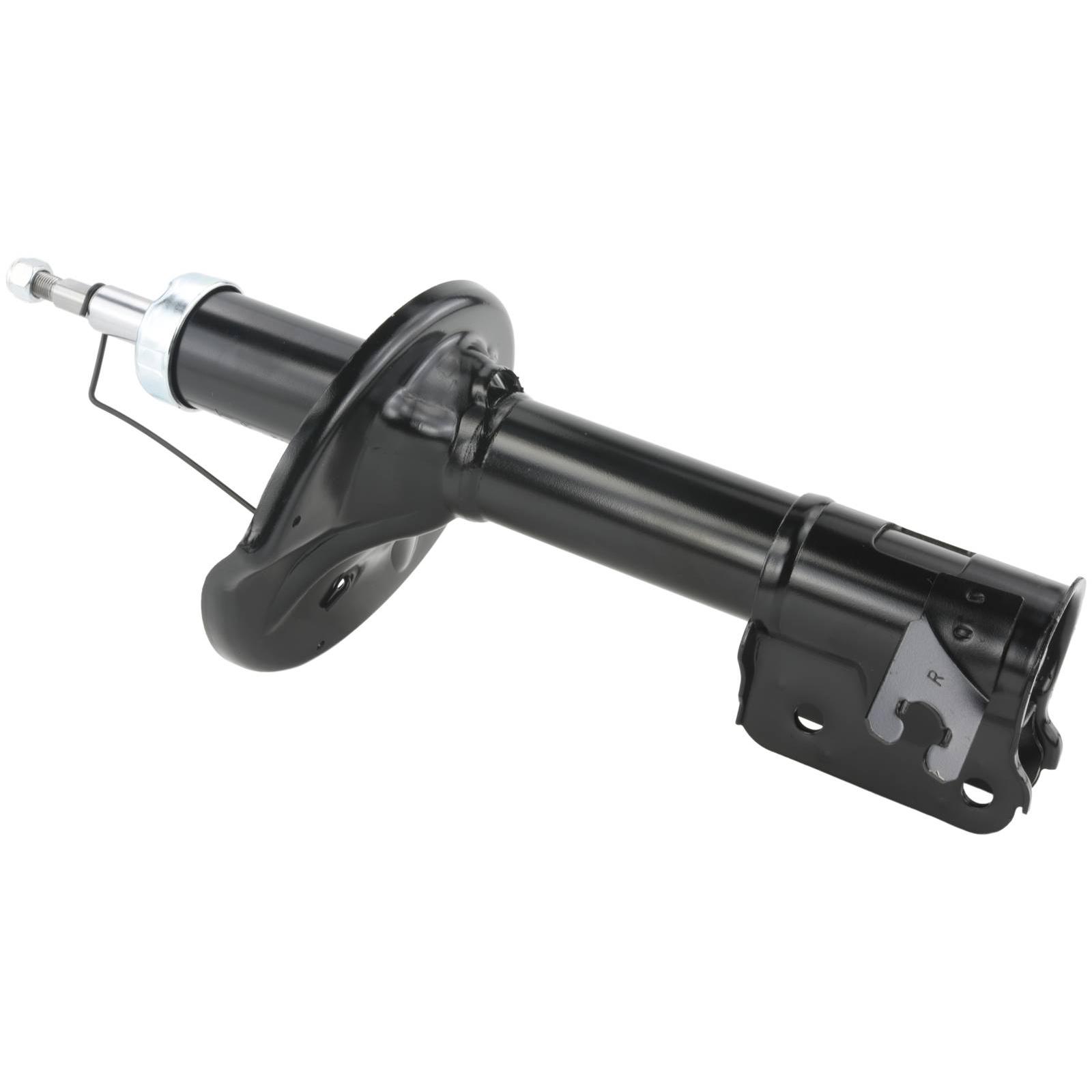 shock absorber front right gas.twin tube