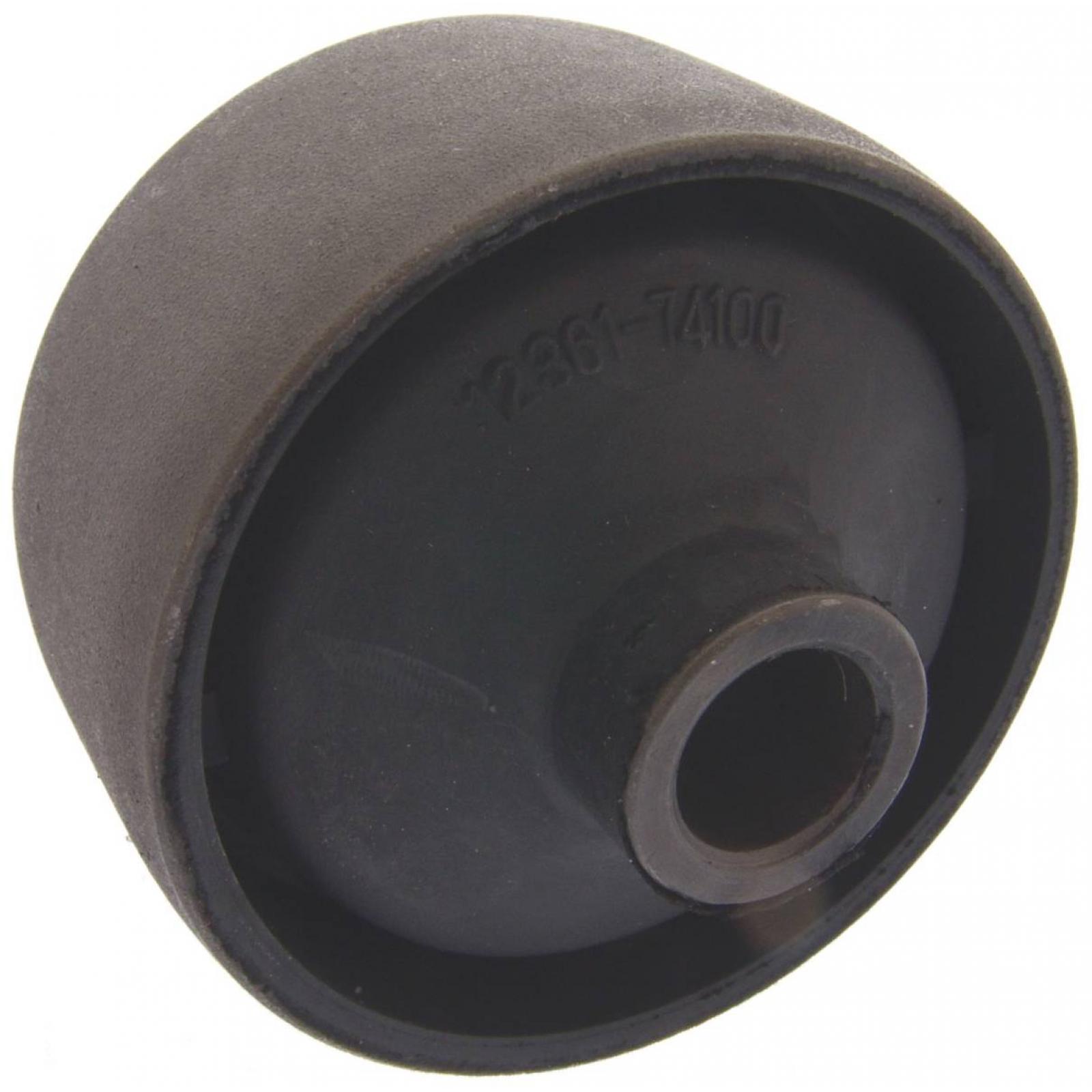front engine mount bushing mt