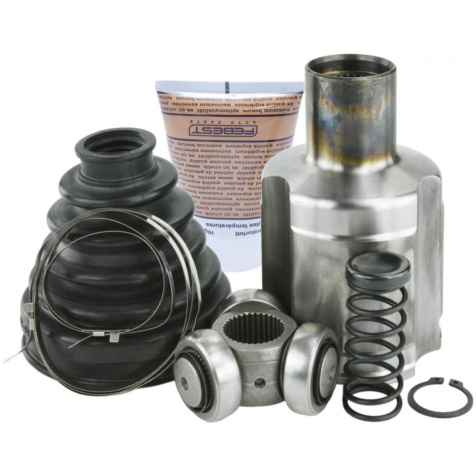 inner cv joint right 33x35.7x31