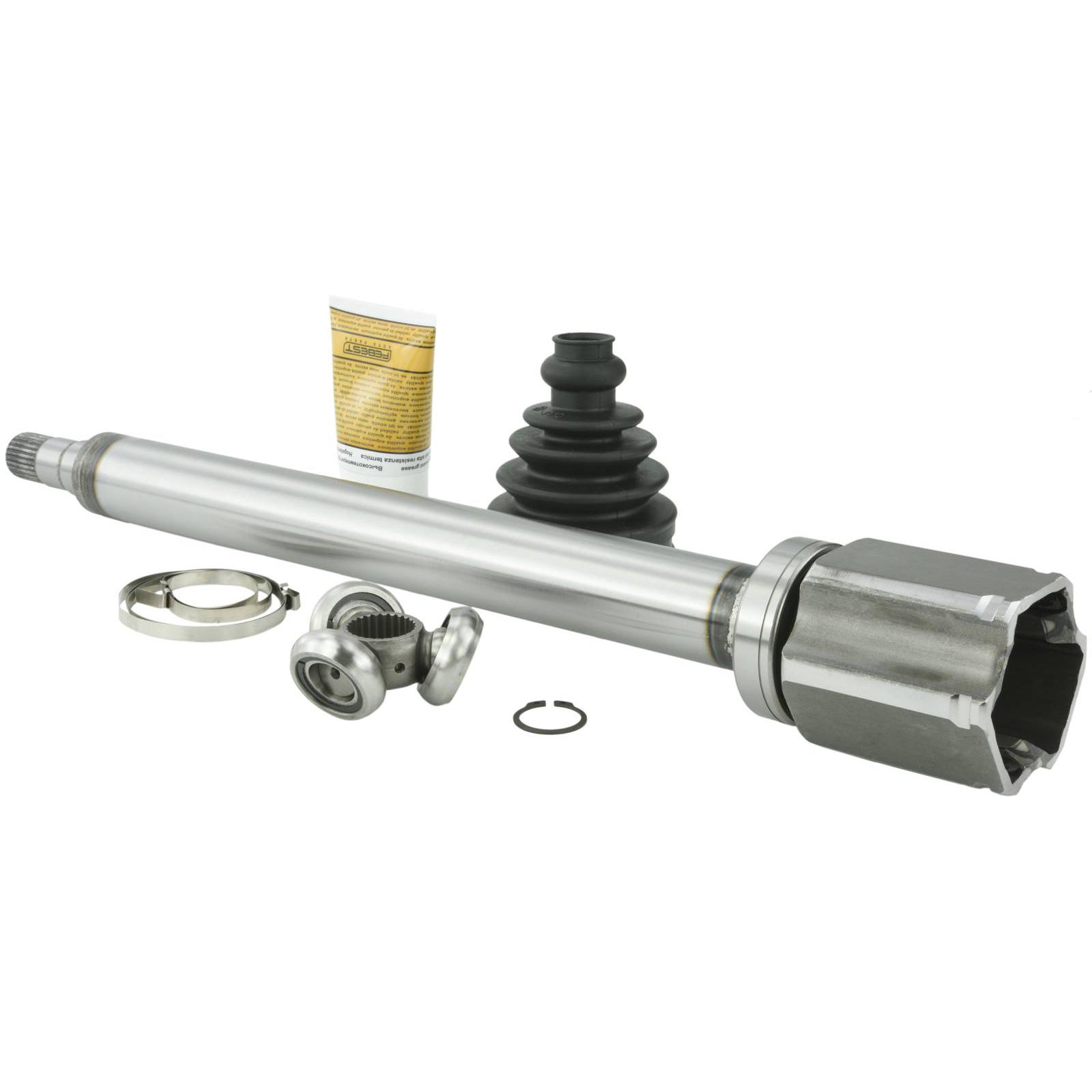 inner cv joint right 26x31x26