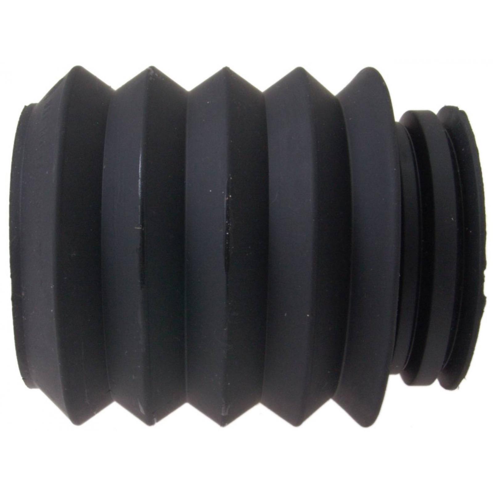 front shock absorber boot
