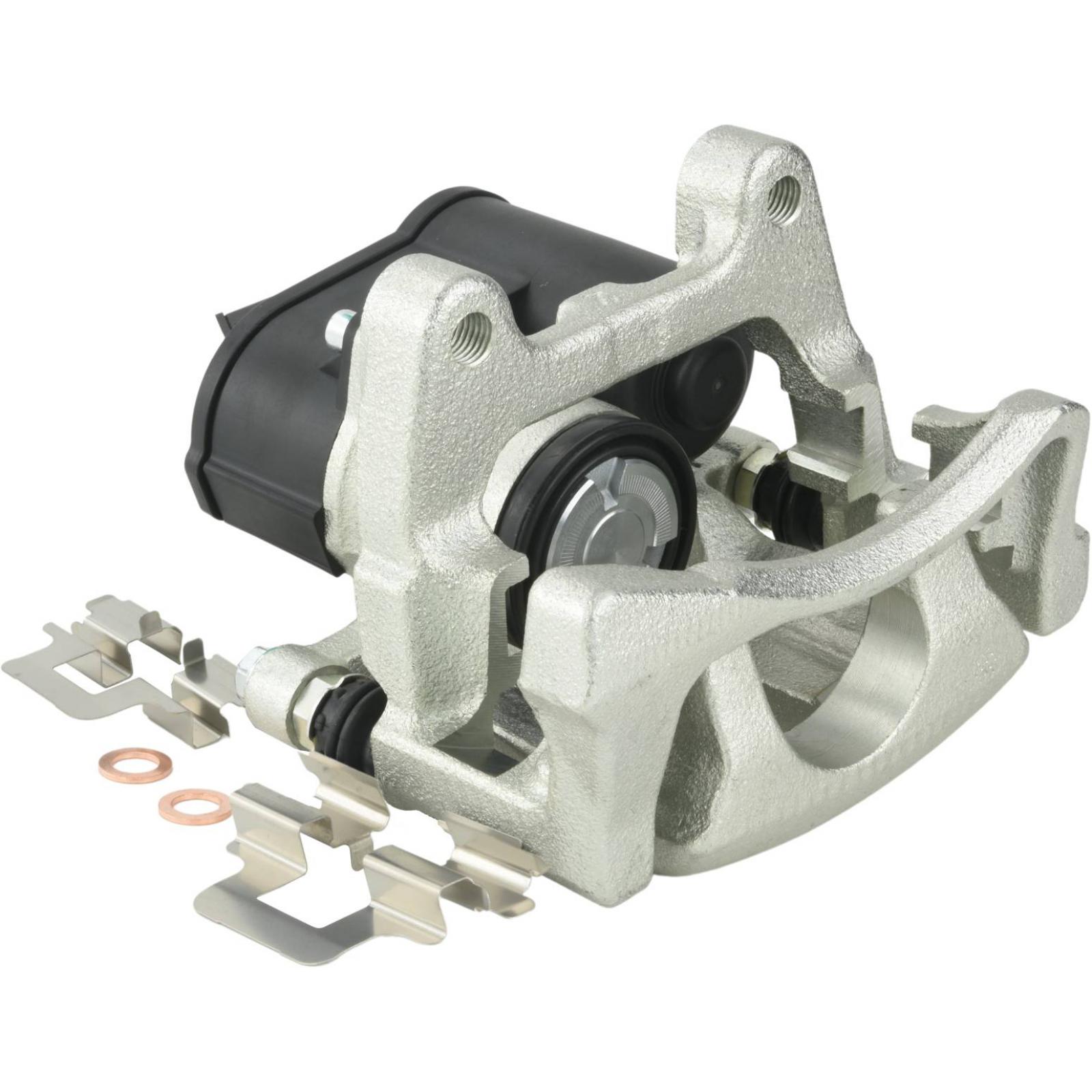rear right brake caliper assembly (including servo motor with bracket)