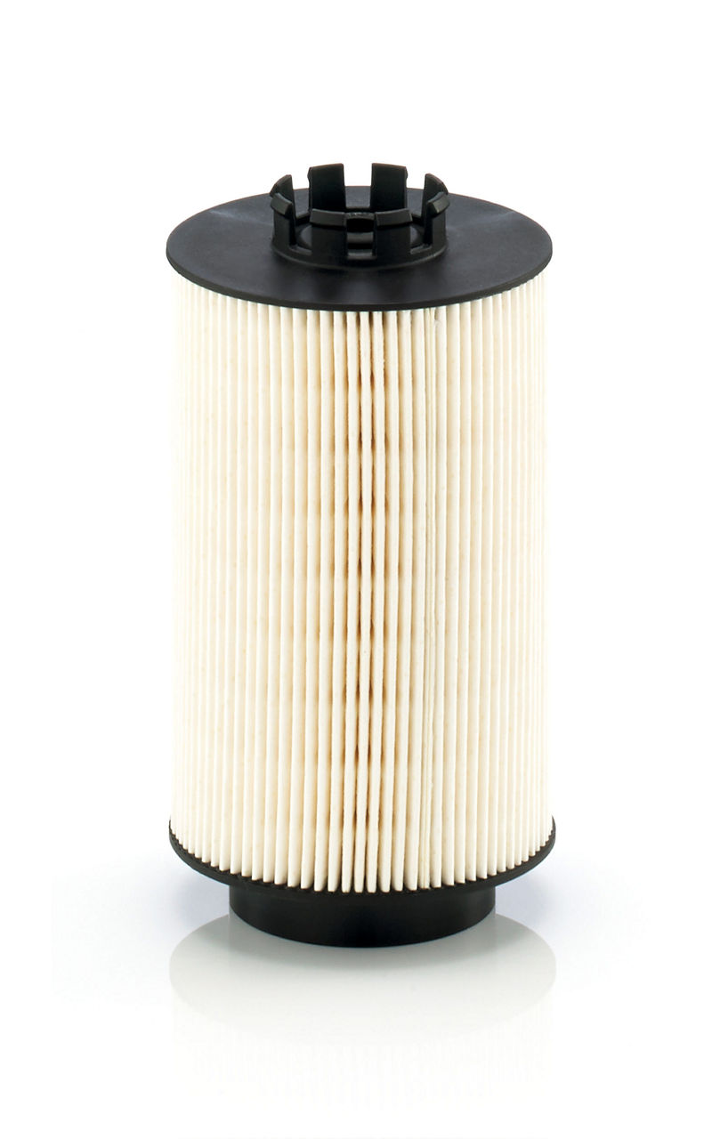 Body,Fuel Filter