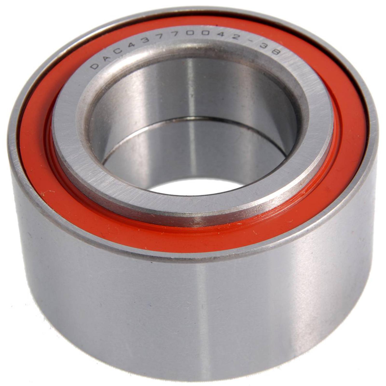 wheel bearing 43x77x42x38