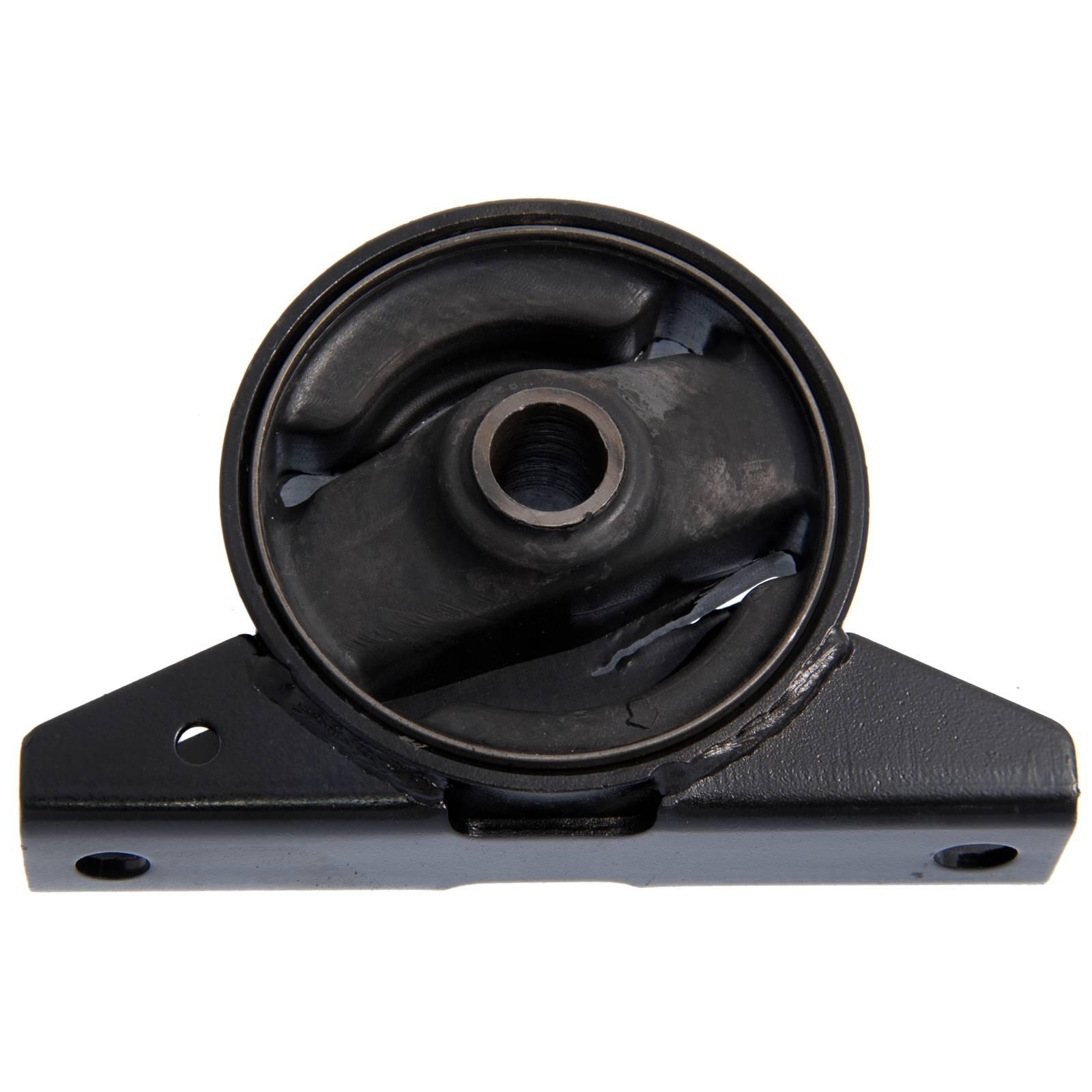 front engine mount at