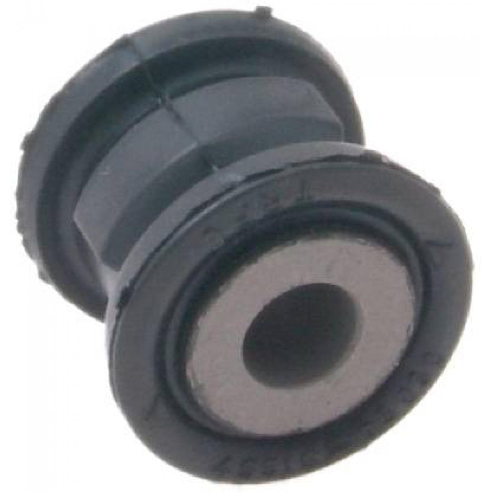 Steering rack bushing