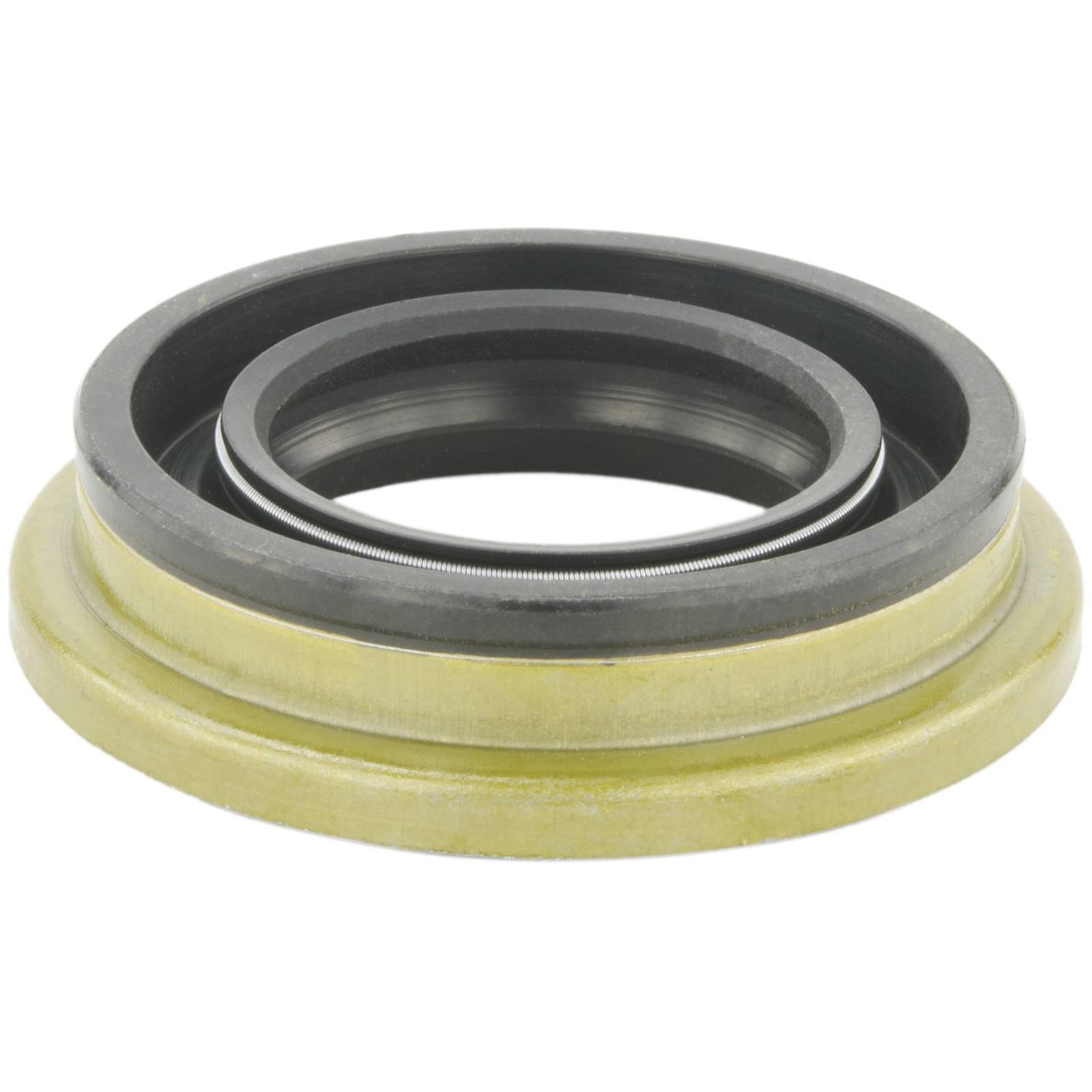 oil seal transaxle case 38.2x64.2x10x15.6