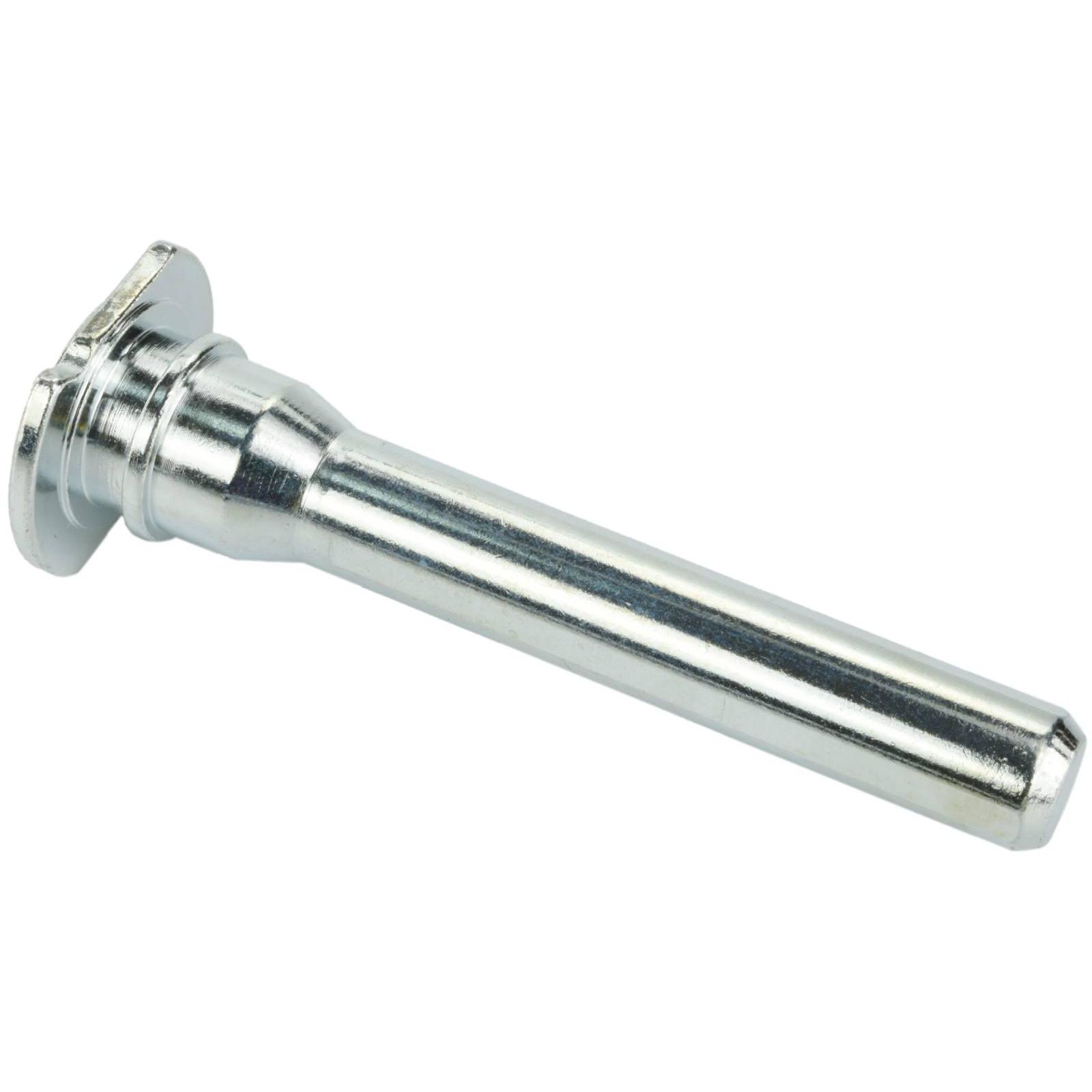 Front caliper slide pin