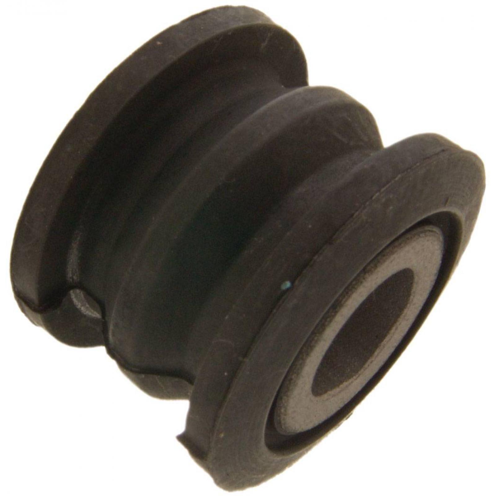 Steering rack bushing