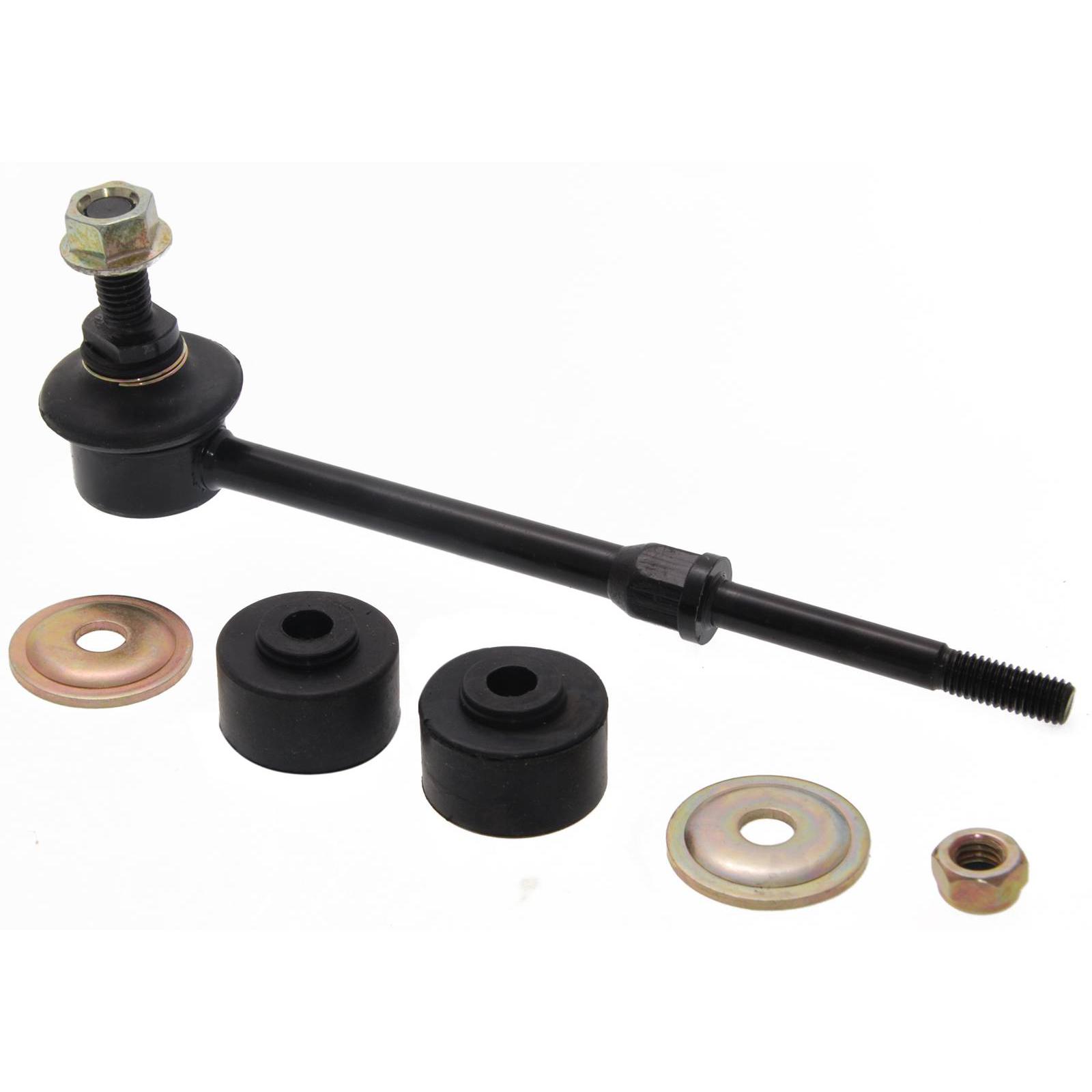 Rear stabilizer link
