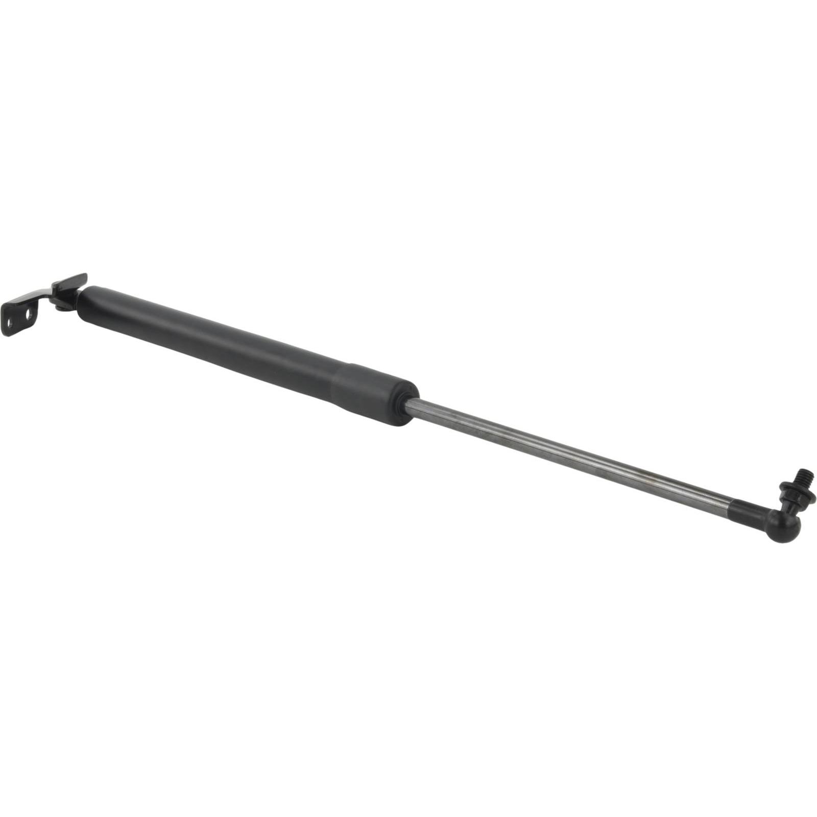 tailgate gas strut left (with bracket) l520/500n