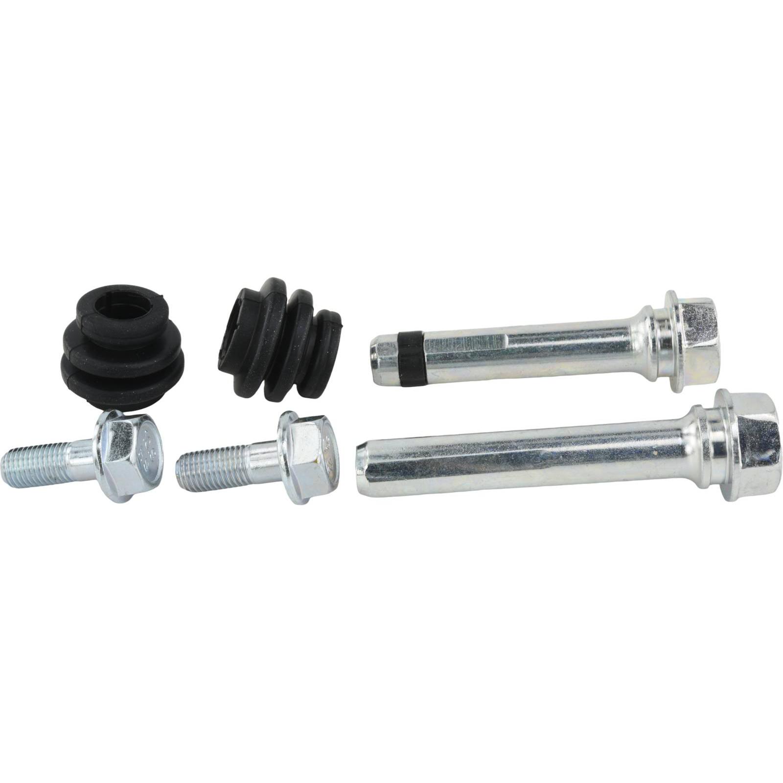 Front caliper slide pin kit