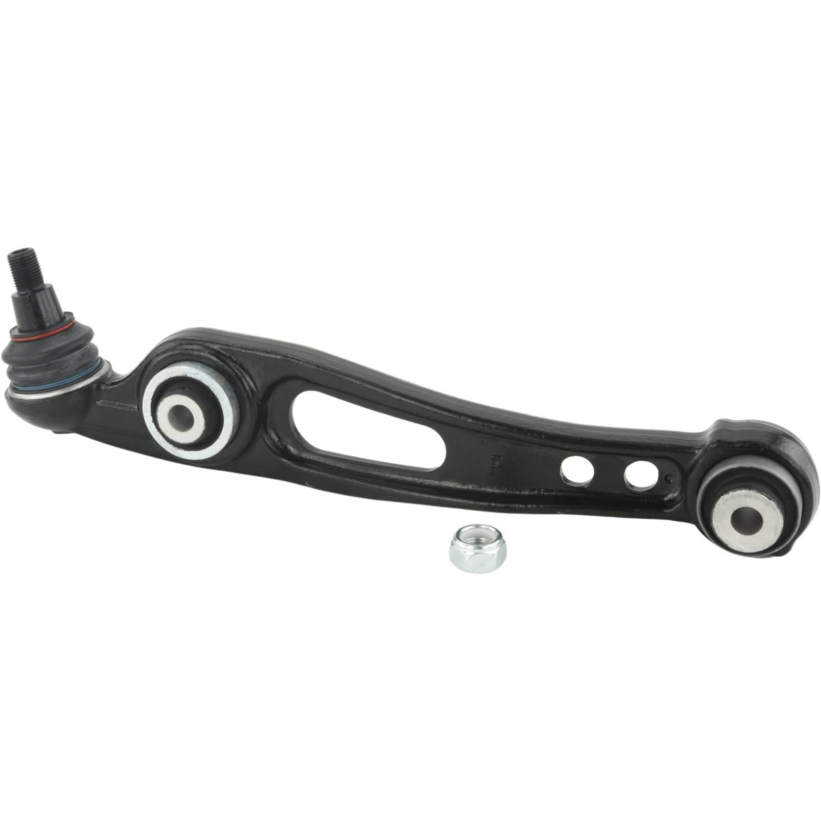 Right lower front arm