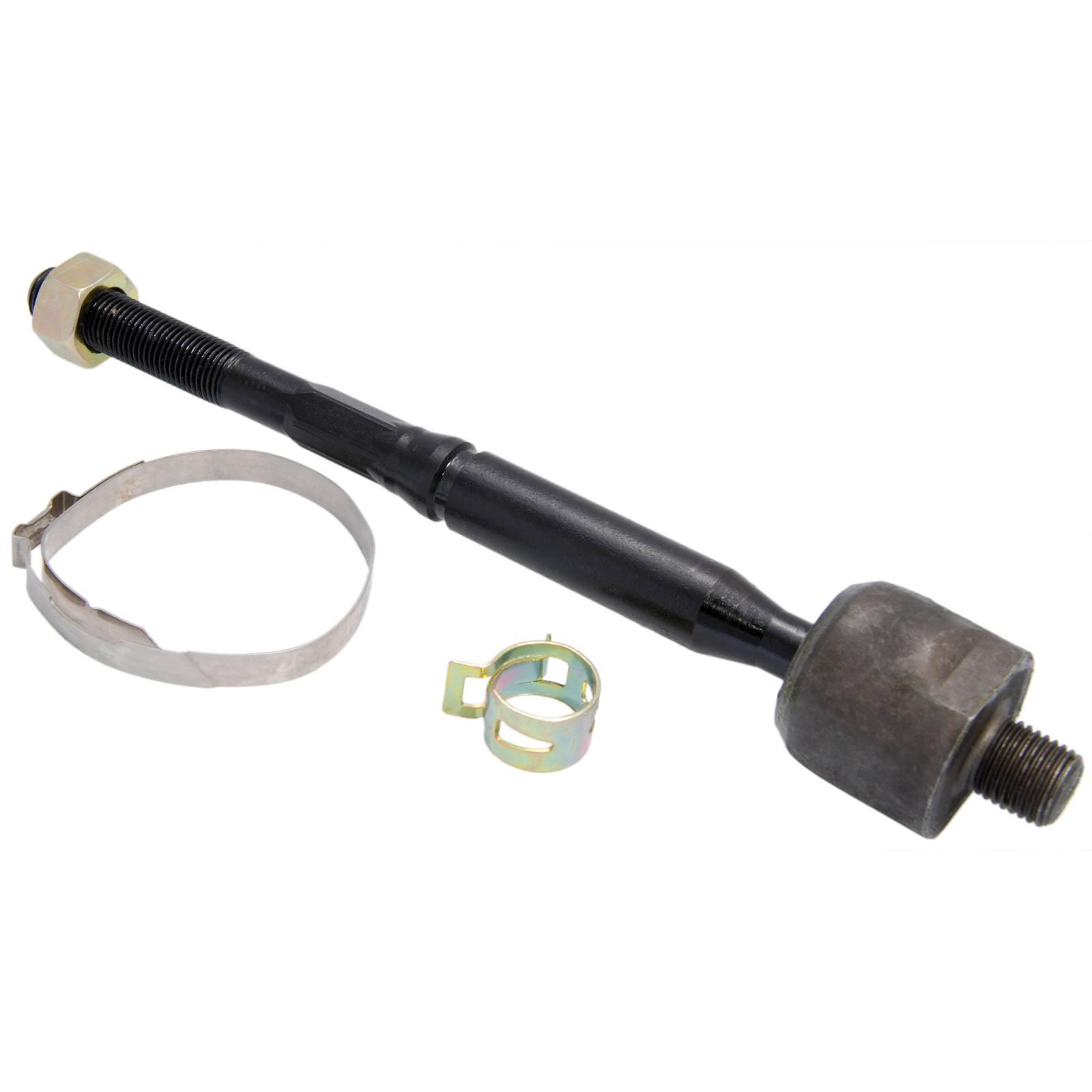 Steering Rack End