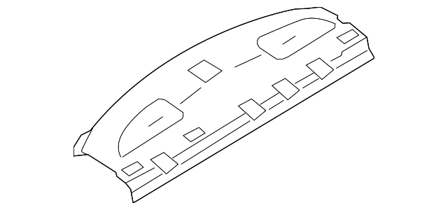 Finisher - Rear Parc