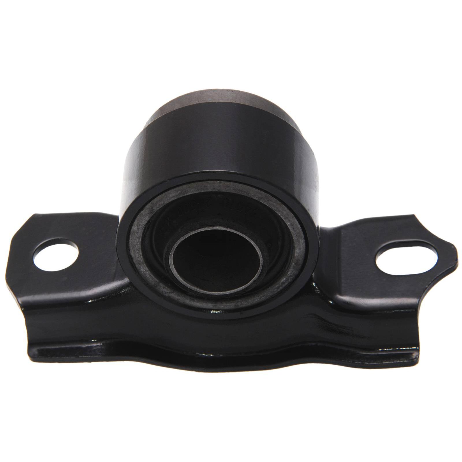 Rear bushing, front left control arm