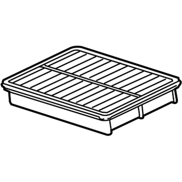 Element.Air Cleaner
