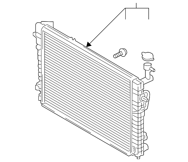 Radiator