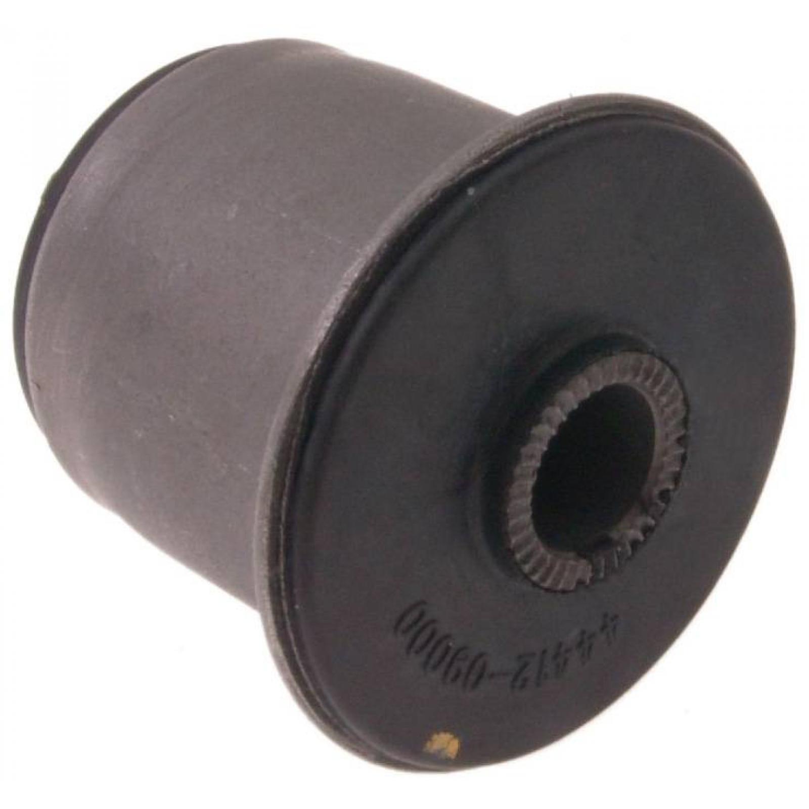 Bushing, front upper control arm