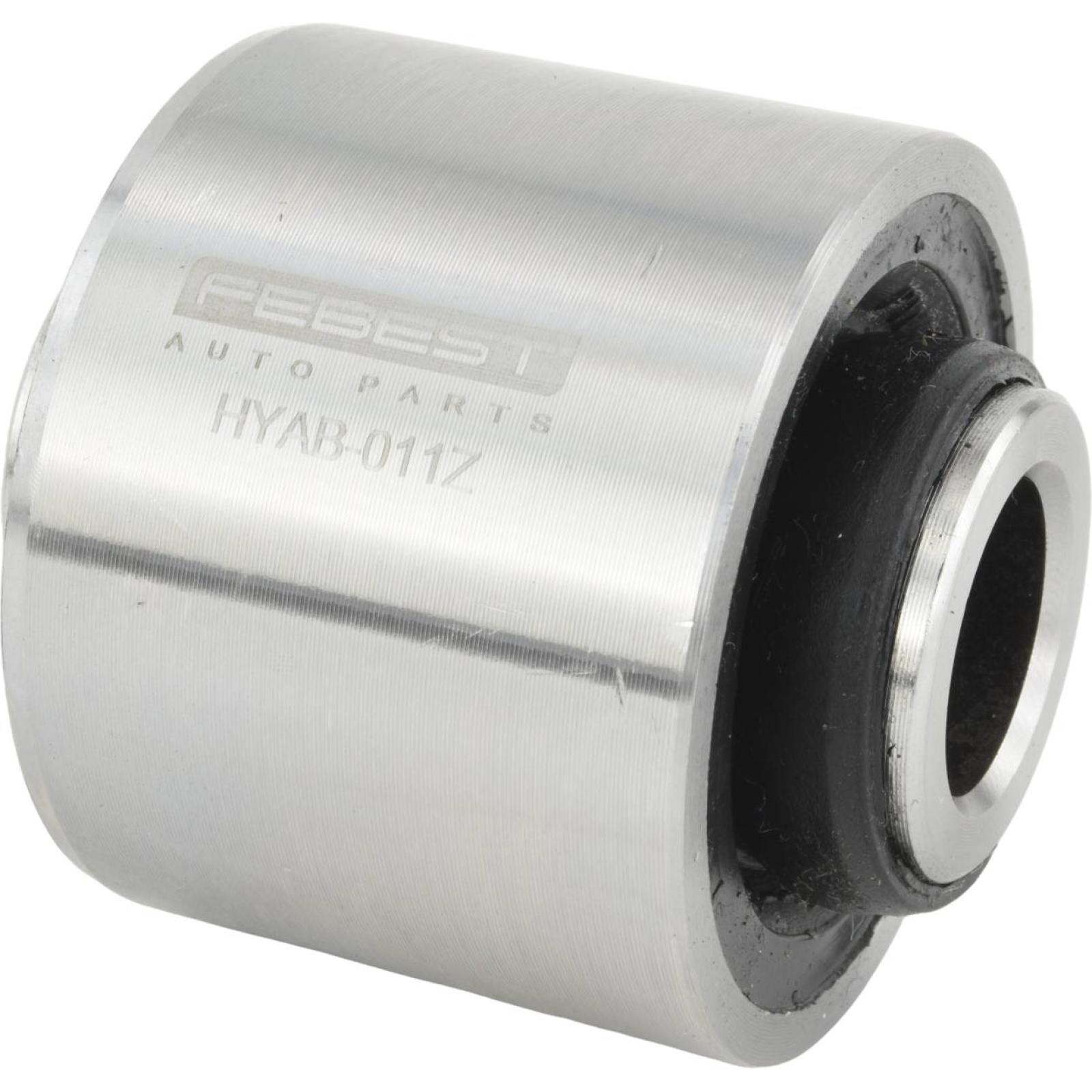 rear transverse rod bushing