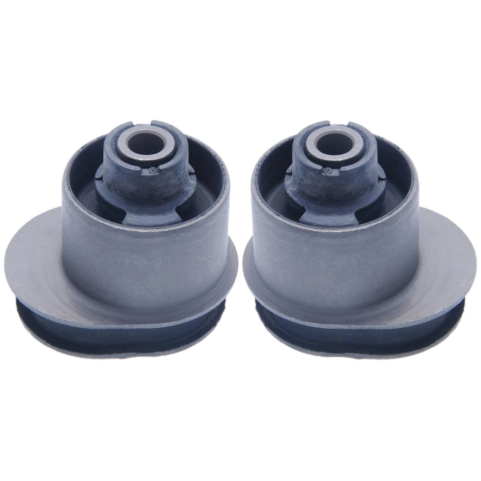Rear crossmember bushing kit
