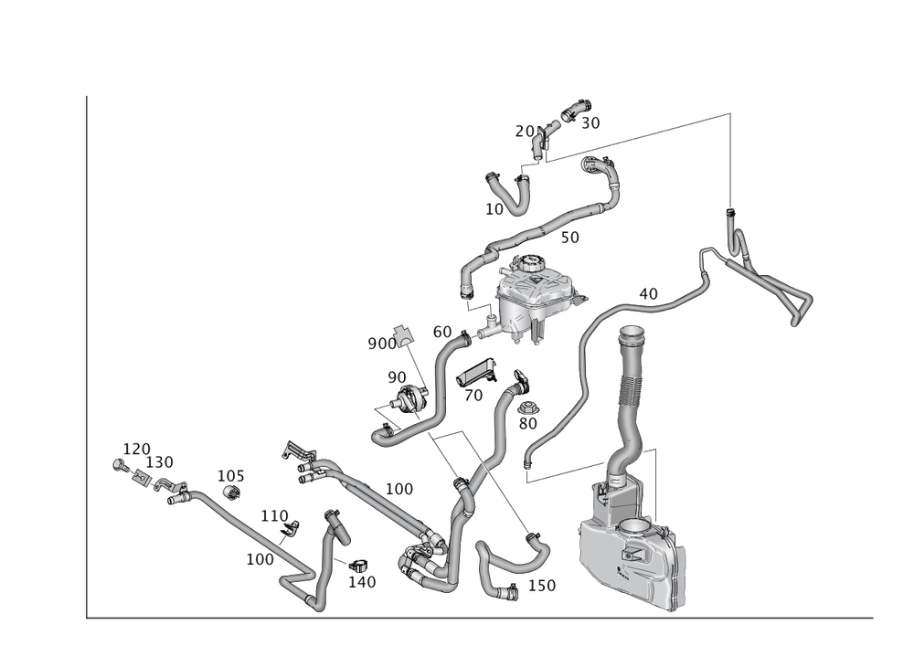 Hose Connection Fitting