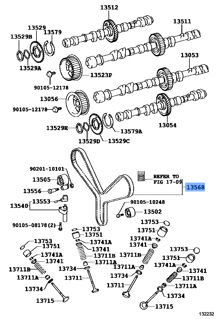 Timing Belt
