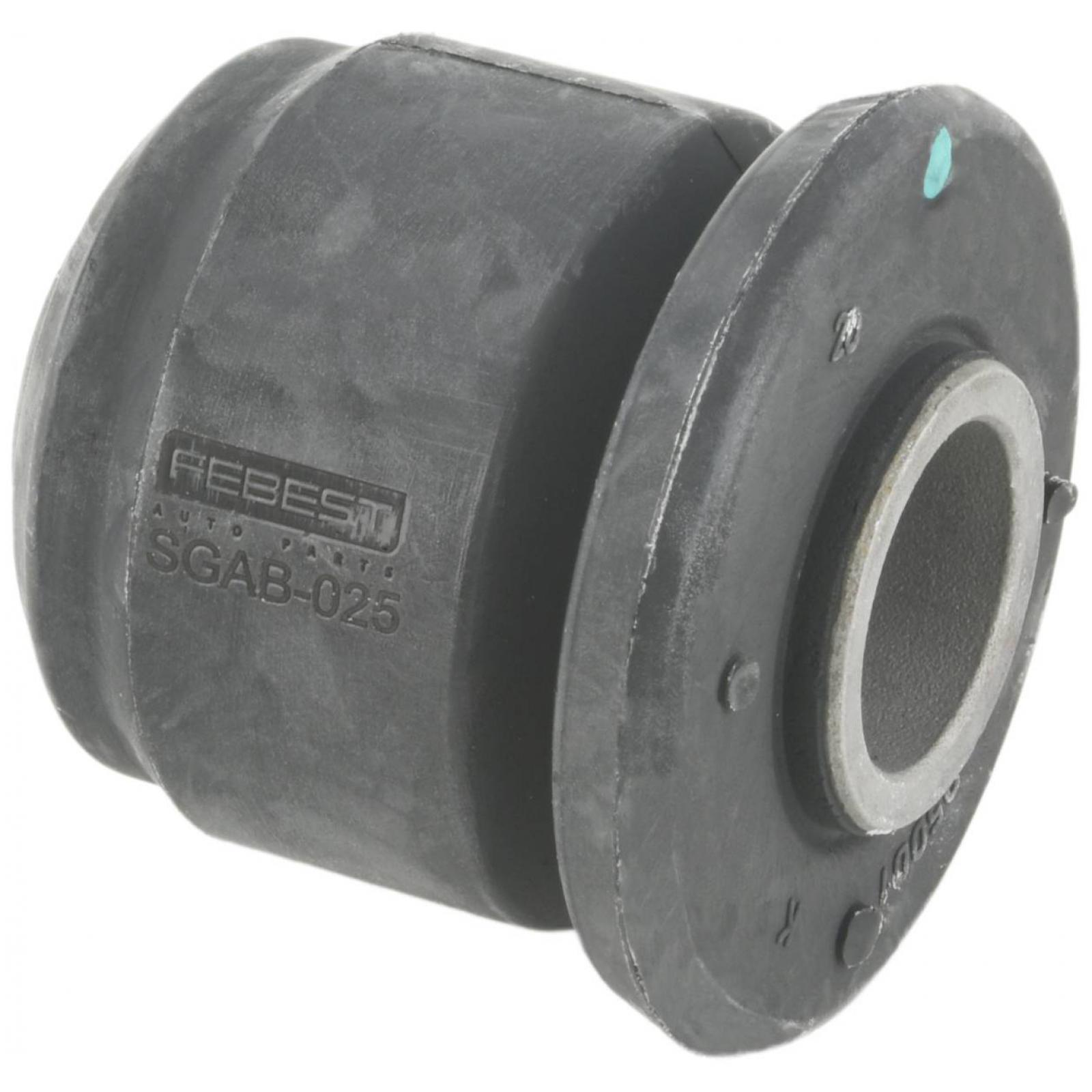 Bushing, front lower control arm