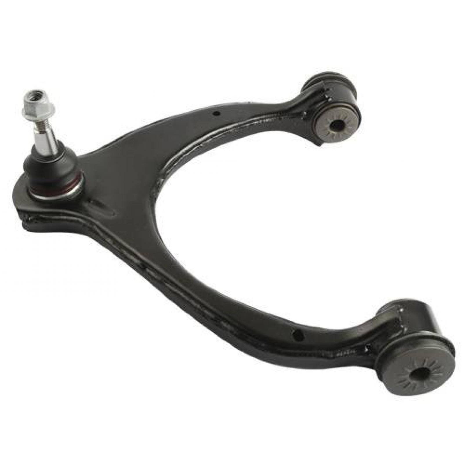 Left upper front arm