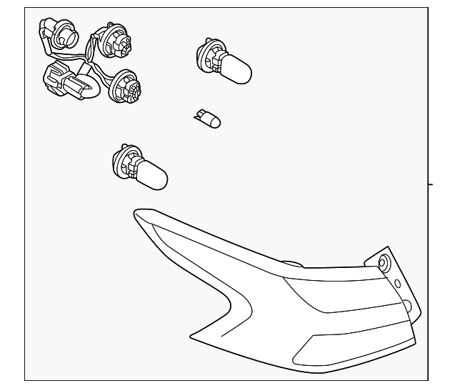 Reflector(L),Reflex-