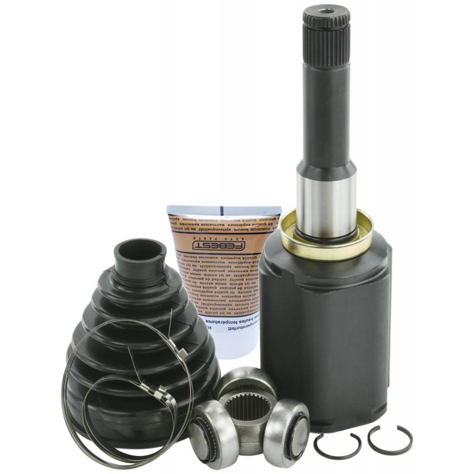 inner cv joint left 31x35x34