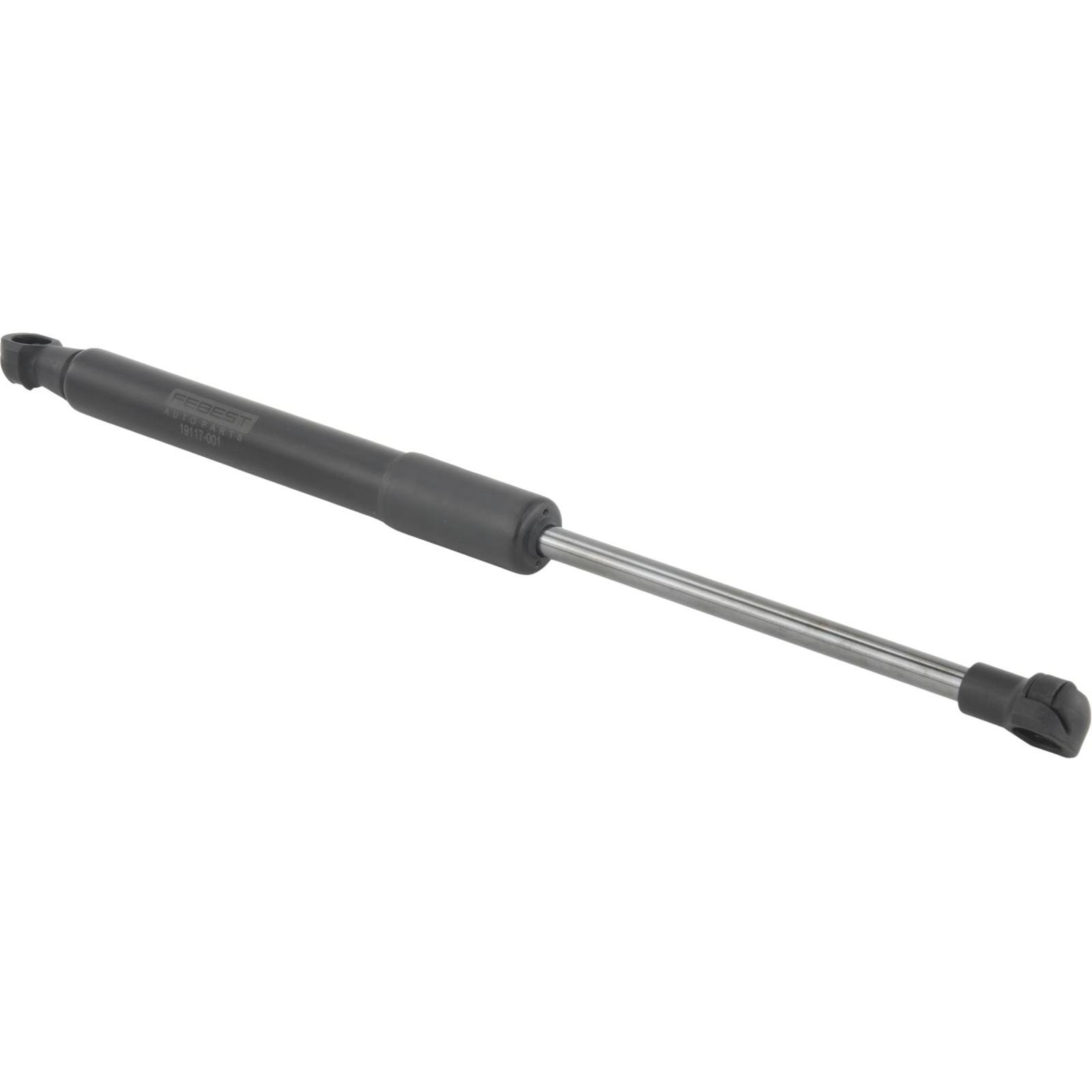 hood gas strut l314/330n