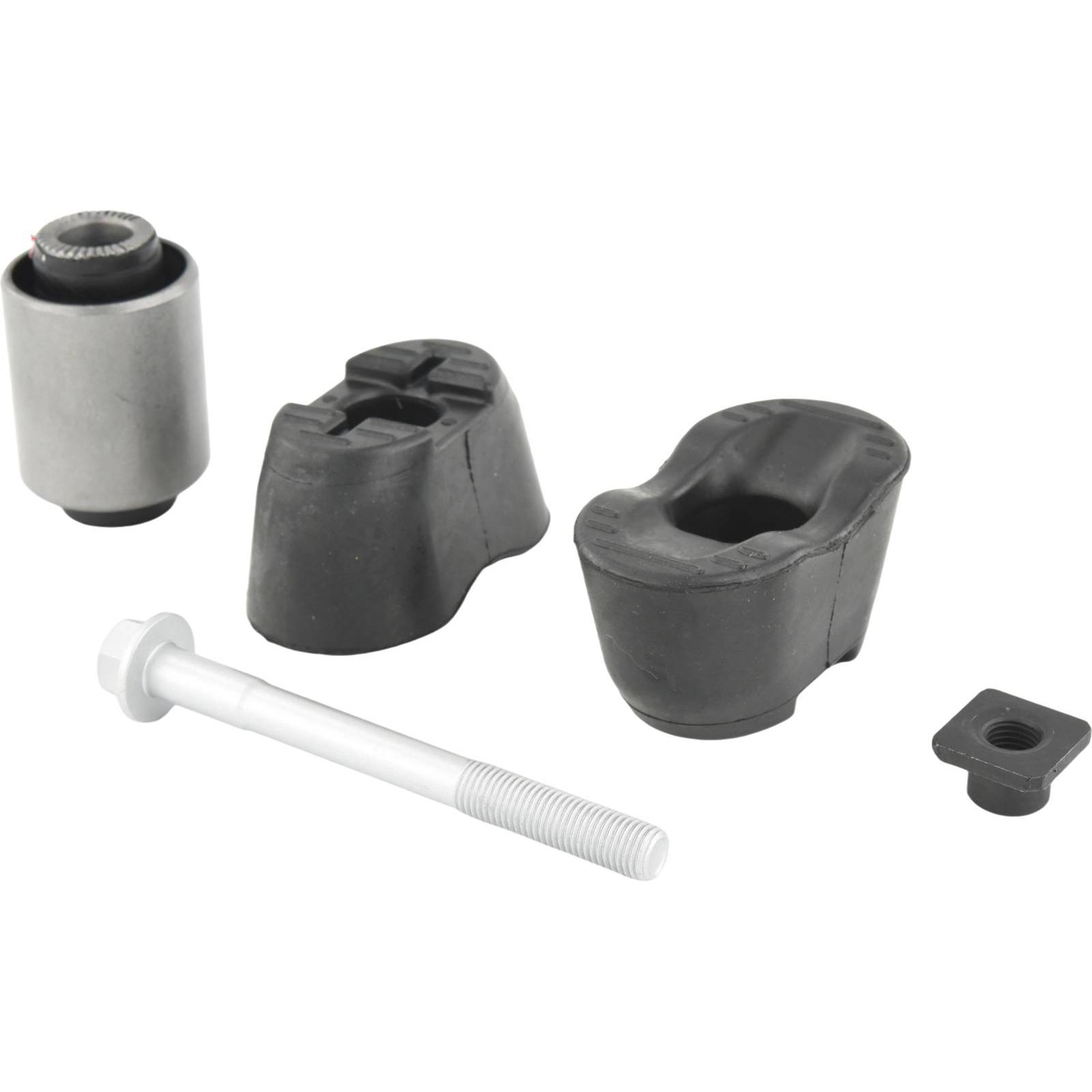 Engine mount bushing kit