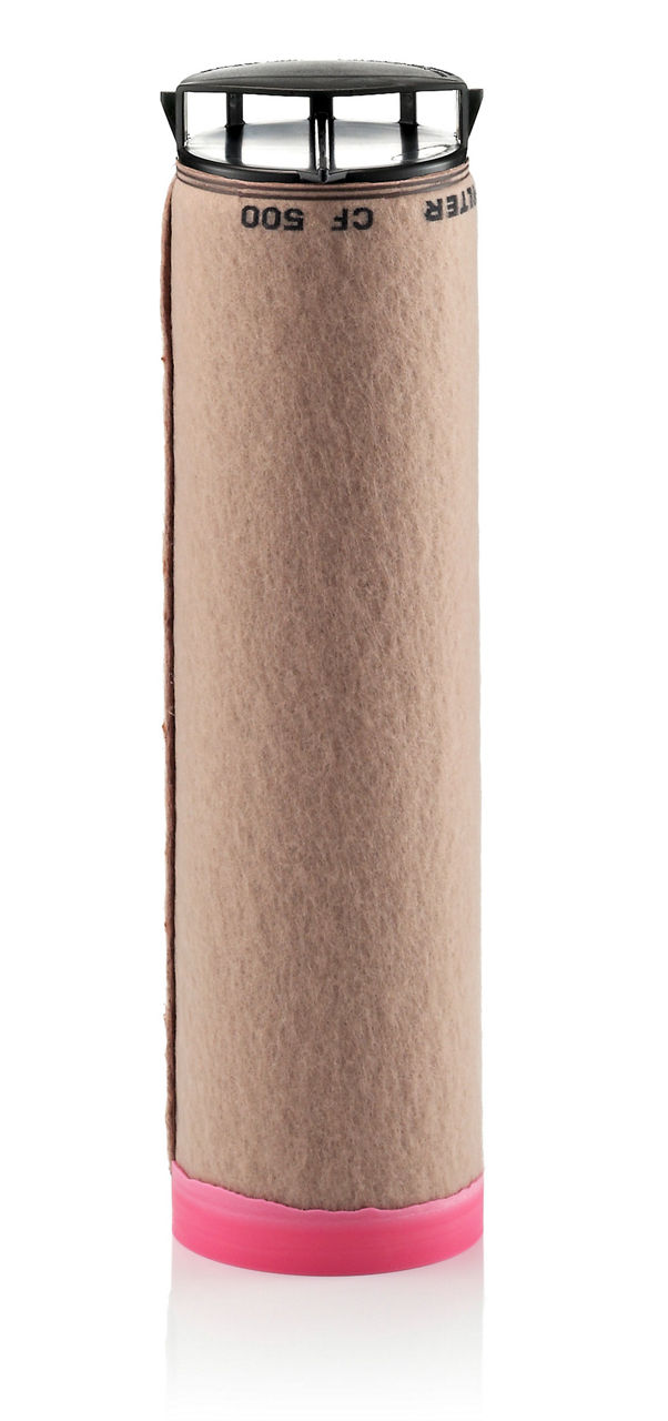 Cv Air Filter Inner For Volvo, Ingersoll-Rand